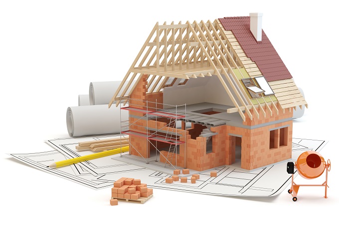 Etapy budowy domu, czyli budowa domu krok po kroku